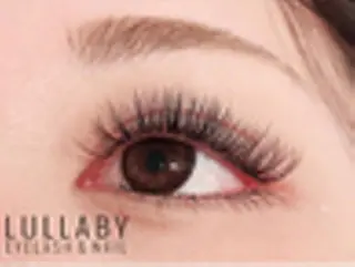 マツエク・マツパ LULLABY  三軒茶屋店のネイルデザイン