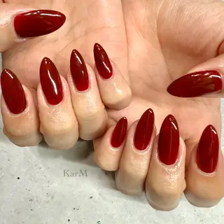 ネイル ogino karinのネイルデザイン