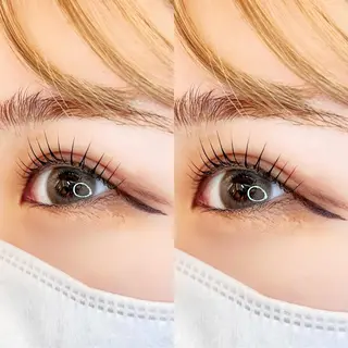 マツエク・マツパ 🎀 misuzu 🎀のマツエク・マツパデザイン