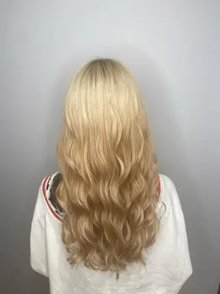 ロング 束感・似合わせ☽ mizunaのマツエク・マツパデザイン