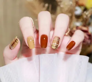 ネイル May&Way Neilのネイルデザイン