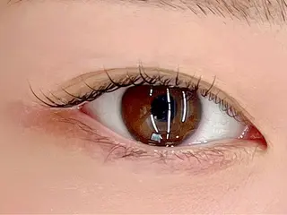 マツエク・マツパ 眉毛✖️まつげ専門店Art BeAute ‘ROUGET 芦屋【アルボーテ・ルジェ】所属・Sa kiの眉毛・アイブロウイメージ