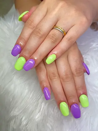 ネイル ♡ KEIKOのネイルデザイン