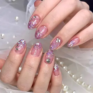 ネイル Misa nailのネイルデザイン