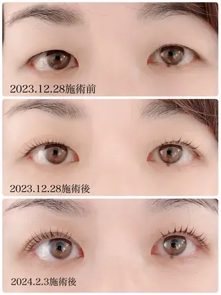 マツエク・マツパ まつげパーマ専門店 LENTEのその他イメージ