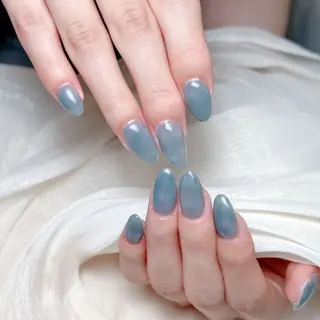 ネイル 🍒M ネイル サロンのネイルデザイン