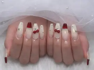 ネイル RE:Bonn所属・salon re:bonnのネイルデザイン