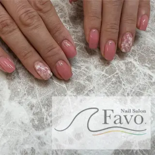 ネイル BeautyFavo .byKannaのネイルデザイン