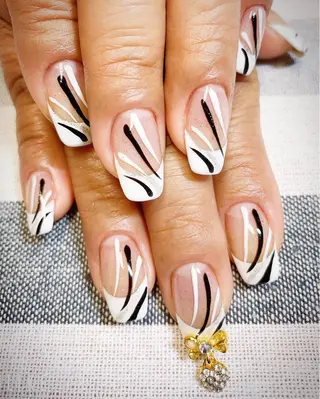 ネイル Munail サロン所属・むねいる nail salonのネイルデザイン