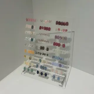 ネイル y kokonaのネイルデザイン