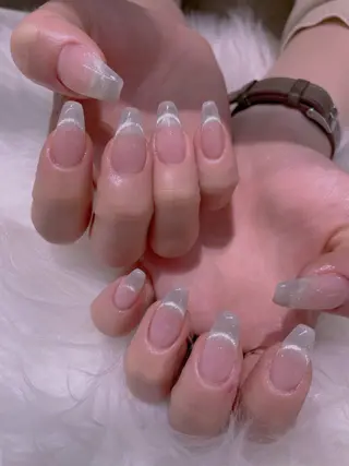 ネイル リン リンのネイルデザイン