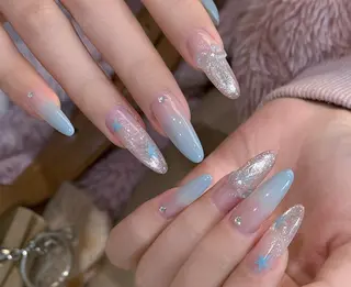 ネイル Miya🎀 nailのネイルデザイン