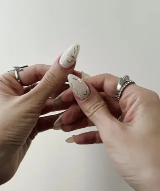 ネイル ToliyDeliy ネイルサロンのネイルデザイン