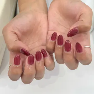 ネイル NENE LANDTENJINのネイルデザイン