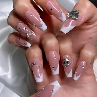 ネイル NIcoNIco LAND☺︎のネイルデザイン