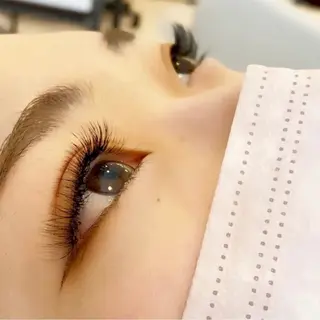 マツエク・マツパ sherry kaoriのマツエク・マツパデザイン