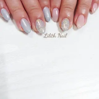 ネイル Lilith Nailのネイルデザイン