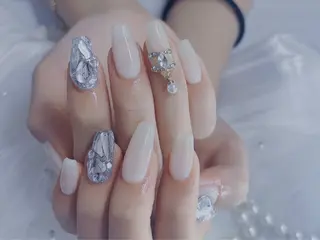 ネイル リリ ネイルのネイルデザイン