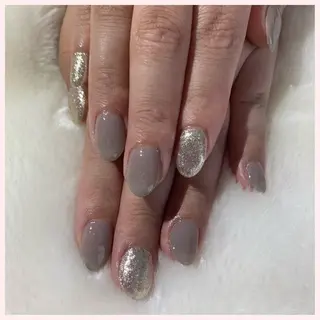 ネイル Ogasawara Tokikaのネイルデザイン