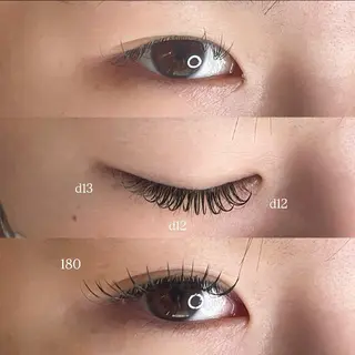 マツエク・マツパ ty  nail & eyelash salon所属・ty eyelash salonのマツエク・マツパデザイン