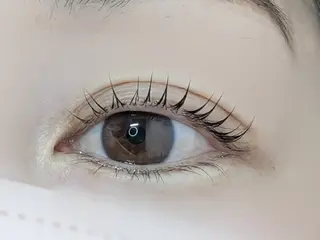 マツエク・マツパ bloom chihiroのマツエク・マツパデザイン