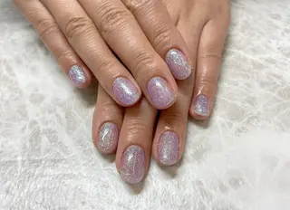 ネイル 🧸熊谷 かほ🧸のネイルデザイン