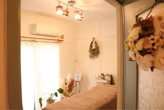 ミルアンソレイユ ちひろのエステ・リラクイメージ