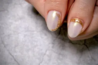 ネイル MH Nailのネイルデザイン