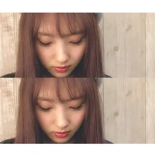 マツエク・マツパ 眉毛専門店brow art上野店　阿部の眉毛・アイブロウイメージ