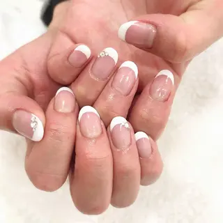 ネイル nail salon Regaosのネイルデザイン