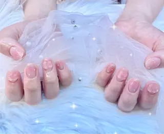 ネイル KIREIE .Rのネイルデザイン