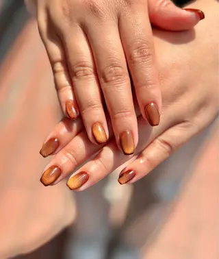 ネイル nailsister まゆのネイルデザイン