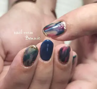 ネイル   BENNIEのネイルデザイン