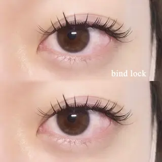 マツエク・マツパ 🎀 Suzunoのマツエク・マツパデザイン