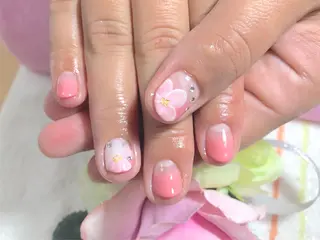 ネイル ネイルandエステ maple豊見城店のエステ・リラクイメージ