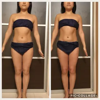 ミディアム カラー パーマ ヘアアレンジ メンズ キッズ ネイル マツエク・マツパ アニメ,Vオタク× 即効痩せエステサロンのエステ・リラクイメージ