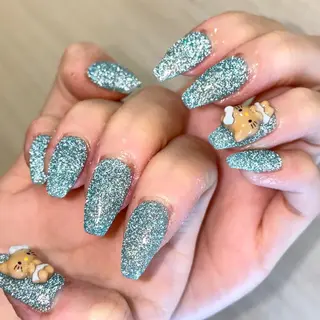 ネイル Nail Salon Gummi.のネイルデザイン