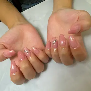 ネイル 【MAXKELLY】 Shiotaのネイルデザイン