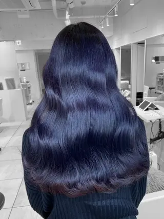 ロング レイヤー/髪質改善 🩶KAITOのヘアスタイル