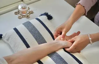 アトリエ　フルムーン 🌕フルムのエステ・リラクイメージ