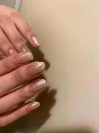 ネイル oak nail所属・óæk nailのネイルデザイン