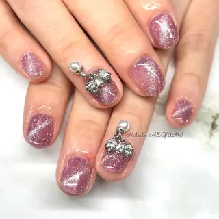 ネイル Nail salon MEGUMIのネイルデザイン
