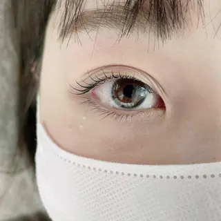 マツエク・マツパ Shucre太田川 🧸のマツエク・マツパデザイン