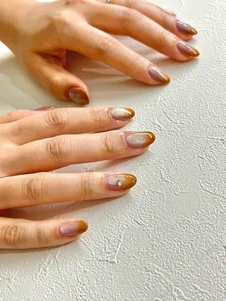 ネイル nail room douce所属・nail room douceのネイルデザイン