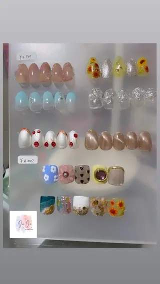 ネイル あ いのその他イメージ