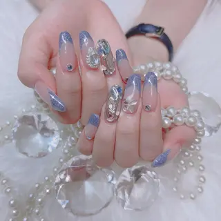 ネイル Private Salon 大宮のネイルデザイン