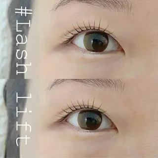 マツエク・マツパ GO TODAY SHAiRE SALON 新宿Ciel店所属・似合わせまつ毛🫧 さくら🌸のマツエク・マツパデザイン