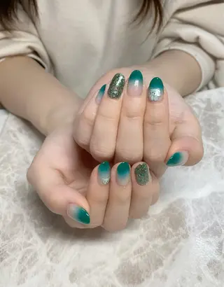 ネイル ゆぴねいる所属・ゆぴねいる yupinailのネイルデザイン