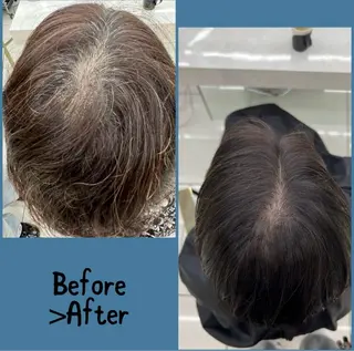 カラー 春妃🌷.*うる艶 カラー𝜗𝜚銀座のヘアスタイル