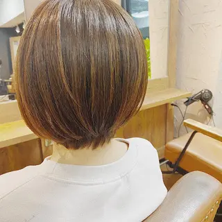 ショート いわい せよりのマツエク・マツパデザイン